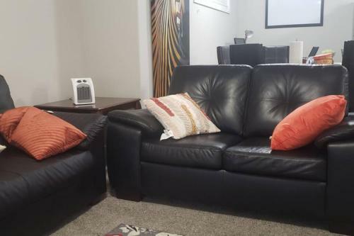 Apartamento Exquisite La Posh Suite!