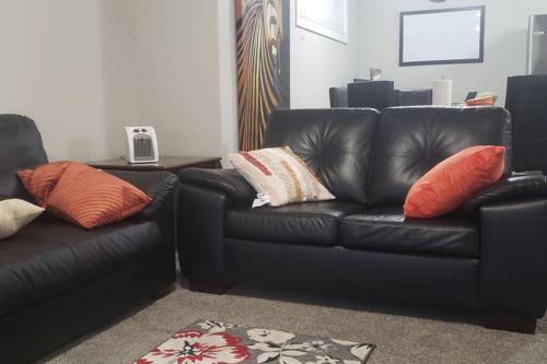 Apartamento Exquisite La Posh Suite!