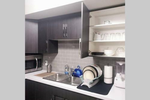 Apartamento Exquisite La Posh Suite!