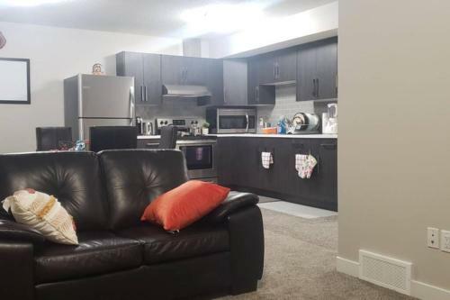 Apartamento Exquisite La Posh Suite!
