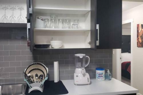 Apartamento Exquisite La Posh Suite!