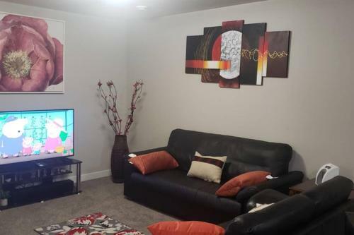Apartamento Exquisite La Posh Suite!