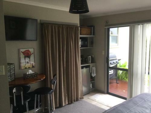 Hostal Sunrise Suite