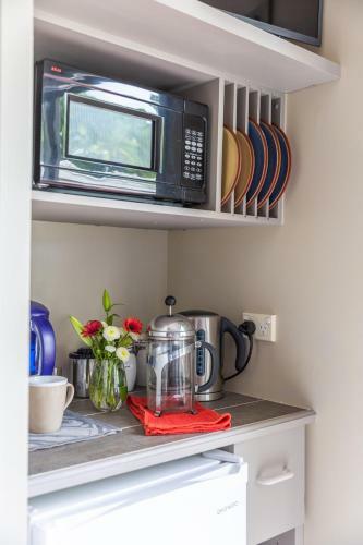Hostal Sunrise Suite