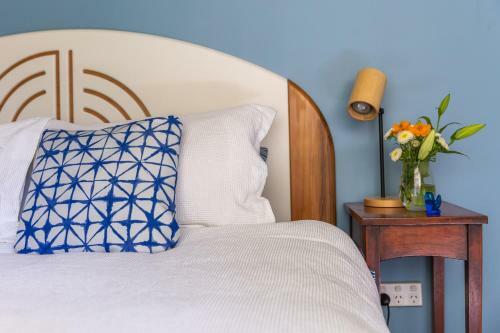 Hostal Blue Moon