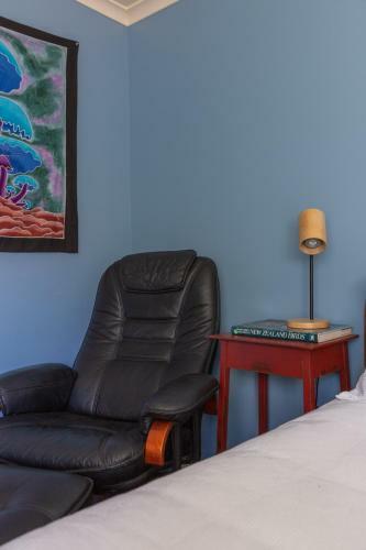 Hostal Blue Moon