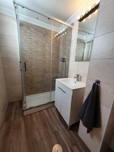 Apartamento Alderete Deluxe - 3 Dormitorios