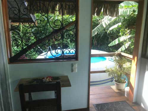 Villa Fare Honu Cook?s Bay Moorea
