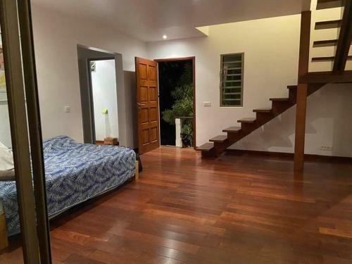 Moorea Temae Villa Walking Dist Beach And Golf