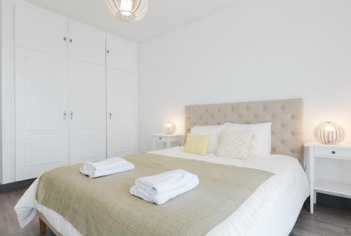 Apartamento Hola M�laga Premium Centro