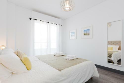 Apartamento Hola M�laga Premium Centro