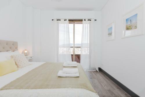 Apartamento Hola M�laga Premium Centro