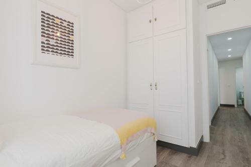 Apartamento Hola M�laga Premium Centro