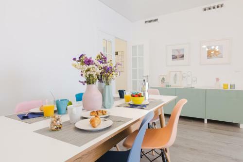 Apartamento Hola M�laga Premium Centro
