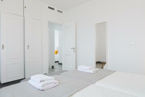 Apartamento Hola M�laga Premium Centro