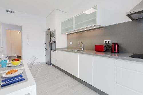 Apartamento Hola M�laga Premium Centro