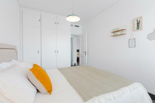 Apartamento Hola M�laga Premium Centro