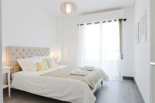 Apartamento Hola M�laga Premium Centro