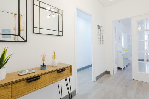 Apartamento Hola M�laga Premium Centro