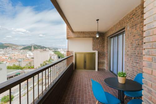 Apartamento Hola M�laga Premium Centro