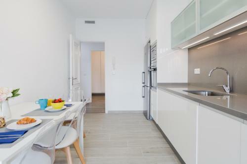 Apartamento Hola M�laga Premium Centro