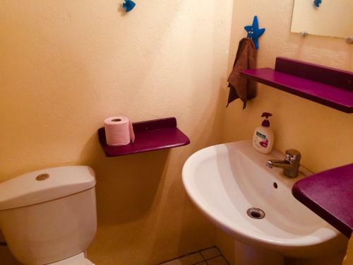 Bed & Breakfast Fare Lagoon