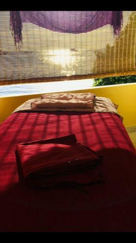 Bed & Breakfast Fare Lagoon