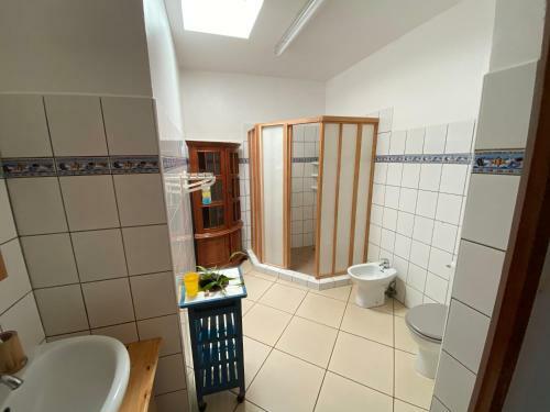 Hostal La Maison Orange