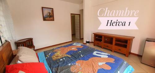 Hostal La Maison Orange