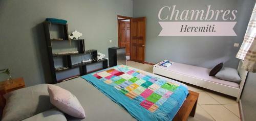Hostal La Maison Orange