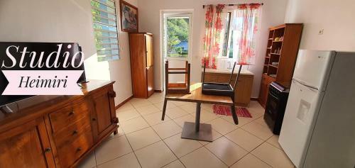 Hostal La Maison Orange