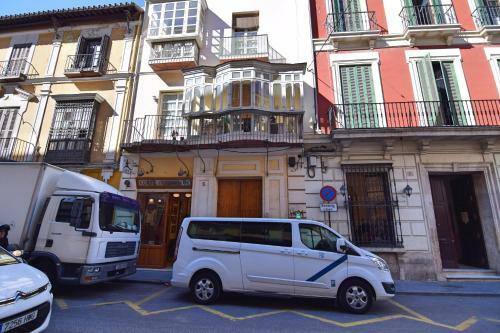 Apartamento Apt. El Escondite, Centro Hist�rico
