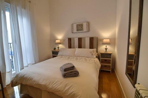 Apartamento Apt. El Escondite, Centro Hist�rico