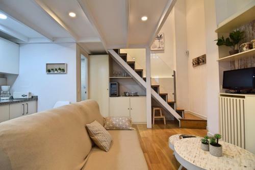 Apartamento Apt. El Escondite, Centro Hist�rico