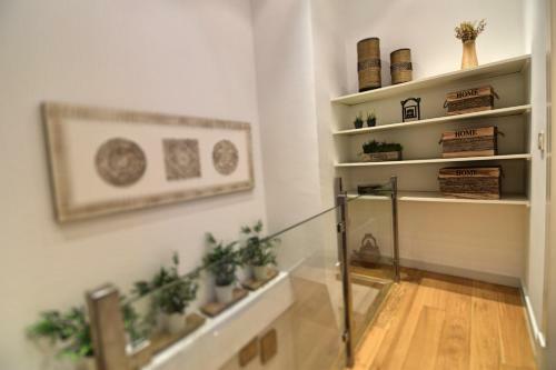 Apartamento Apt. El Escondite, Centro Hist�rico