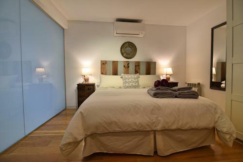 Apartamento Apt. El Escondite, Centro Hist�rico