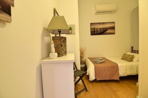 Apartamento Apt. El Escondite, Centro Hist�rico