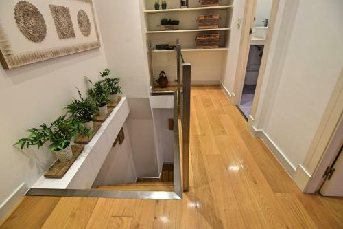 Apartamento Apt. El Escondite, Centro Hist�rico