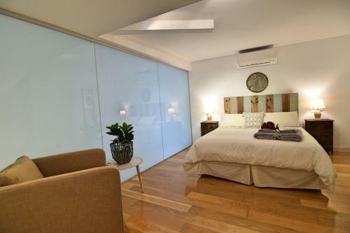 Apartamento Apt. El Escondite, Centro Hist�rico
