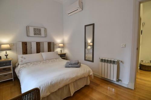 Apartamento Apt. El Escondite, Centro Hist�rico