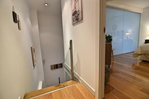 Apartamento Apt. El Escondite, Centro Hist�rico