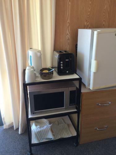 Dotterel Cove Cabin