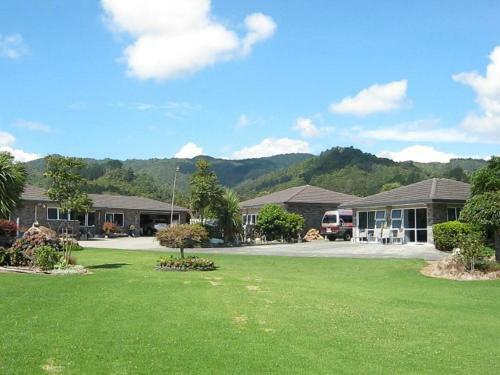 Breakaway Bed & Breakfast