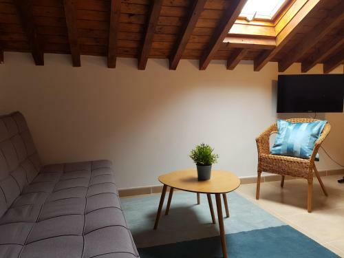 Carmen Apartments
