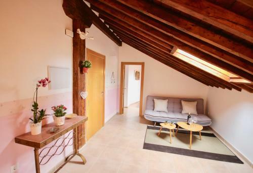 Carmen Apartments