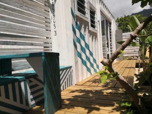 Aloha Bungalow Moorea