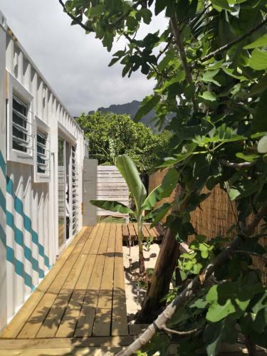 Aloha Bungalow Moorea