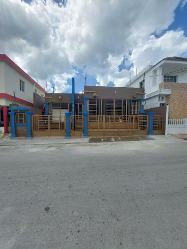 Villa Bonita