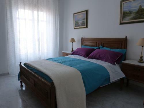 La Casa De La Tia