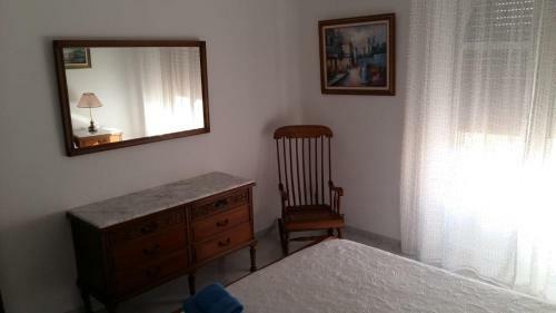 La Casa De La Tia